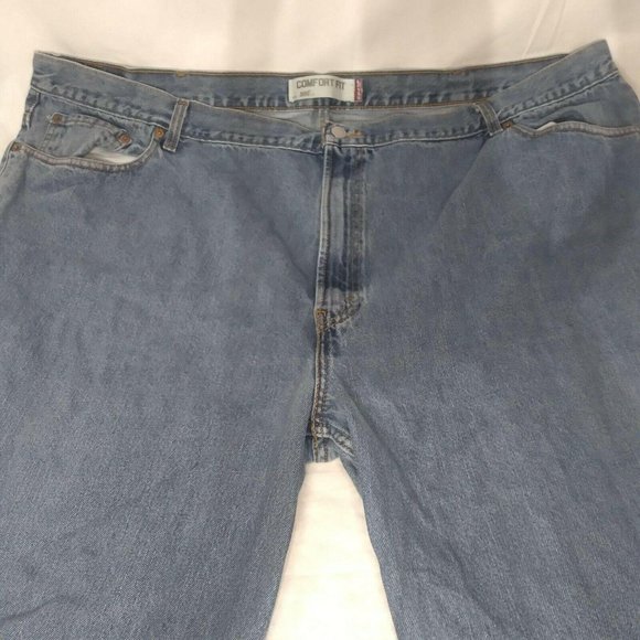 Levi's Other - Levi's jeans mens 52x30